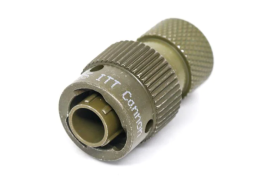 KPSE06E8-33SDZ KONEKTÖR/CONNECTOR